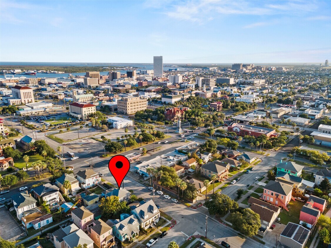 Foto del edificio - 1015 26th St