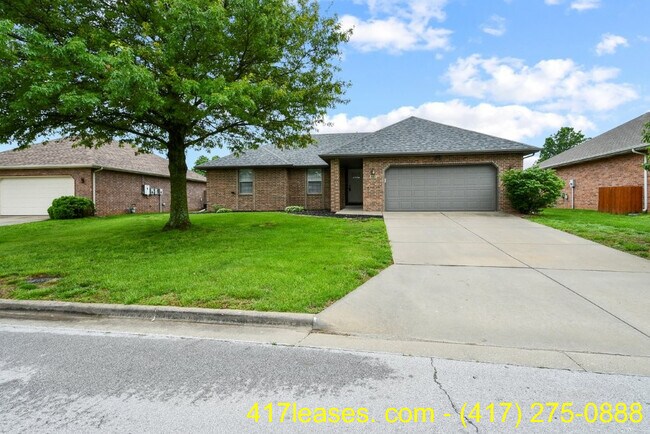 Foto del edificio - 5384 Soapberry Ct