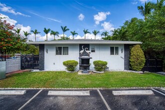 Building Photo - 1457 Atlantic Shores Blvd