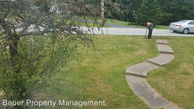 Foto del edificio - 3 br, 3 bath House - 1602 Kuntz Road