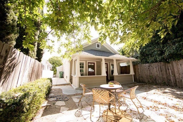 Foto del edificio - 1430 Pine St