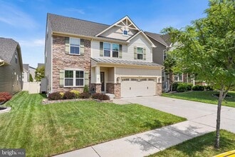 Building Photo - 932 Still Pond Dr