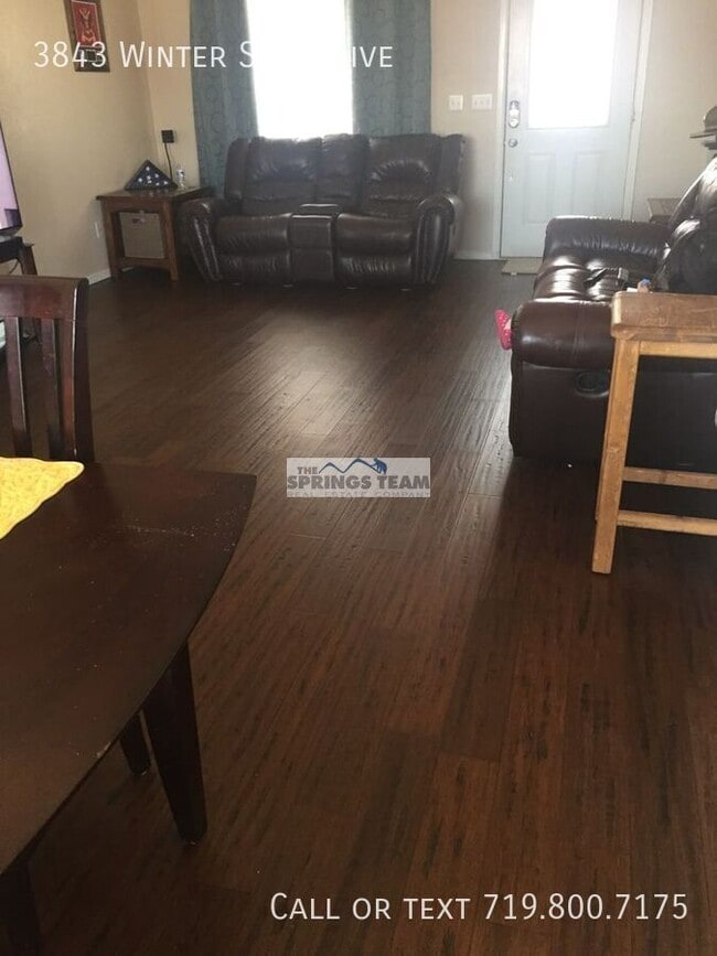 Photo - 3843 Winter Sun Dr House