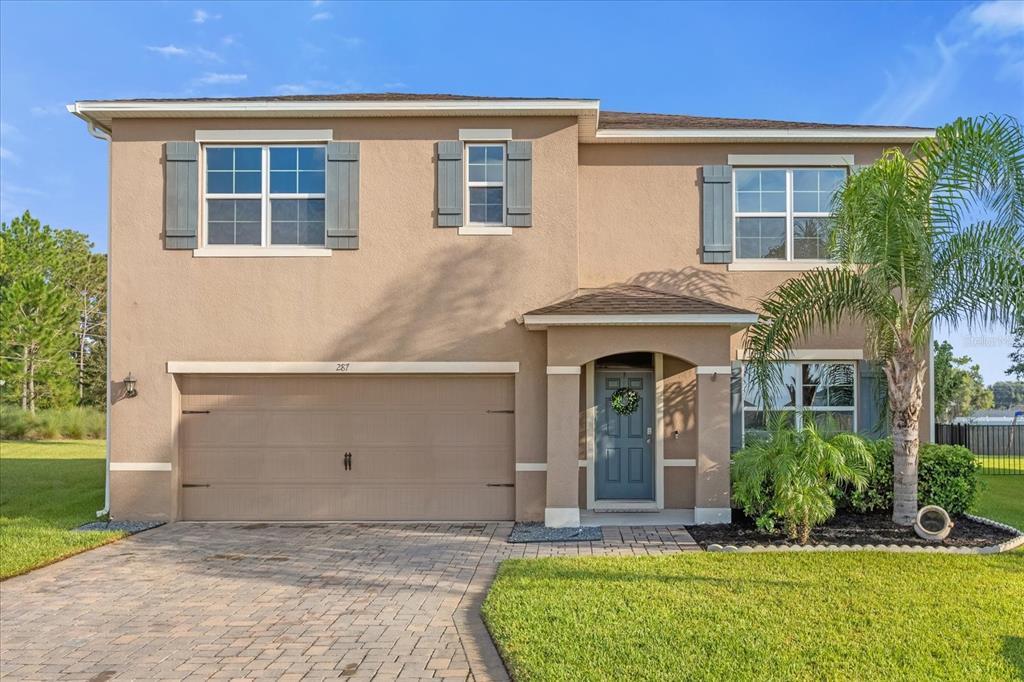 Primary Photo - 287 Lazio Cir