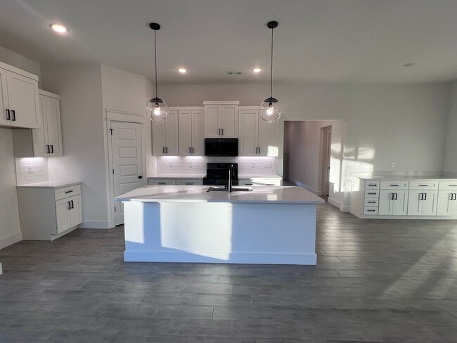 Building Photo - NEW 3 Bedroom In Carl Junction!