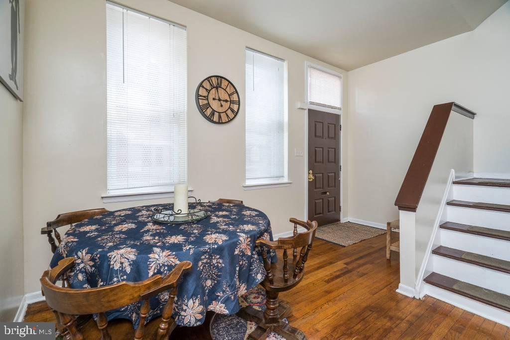 Foto principal - 1619 Master St