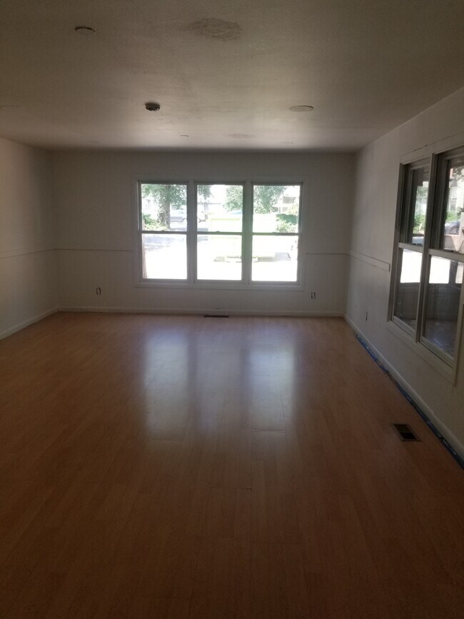 Living Room 2 - 1836 19th St
