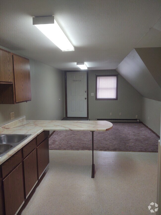 Student Apartments for Rent in Kirksville MO