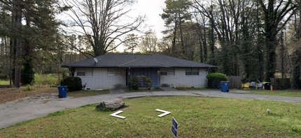 Building Photo - 654 Roy Huie Rd