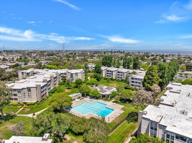 Foto del edificio - 1170 Foster City Blvd