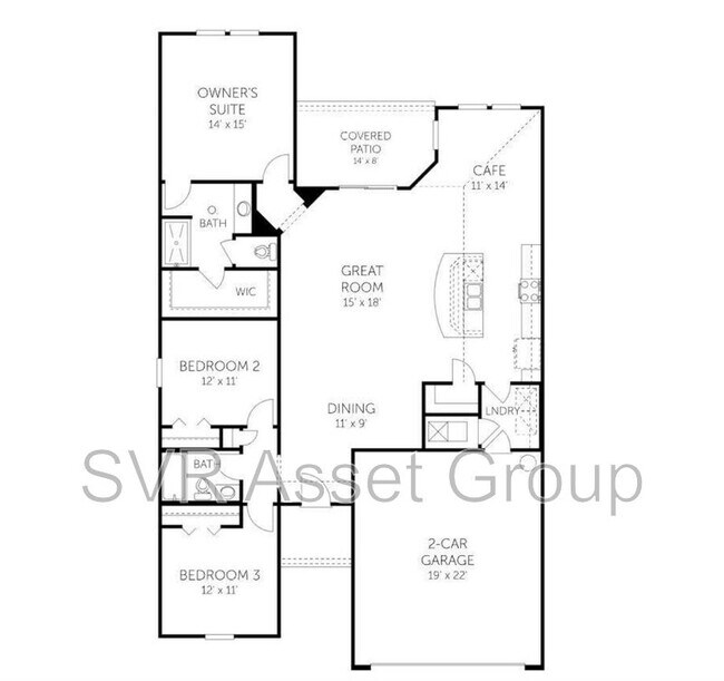 Foto del edificio - 12593 Creekside Manor Dr