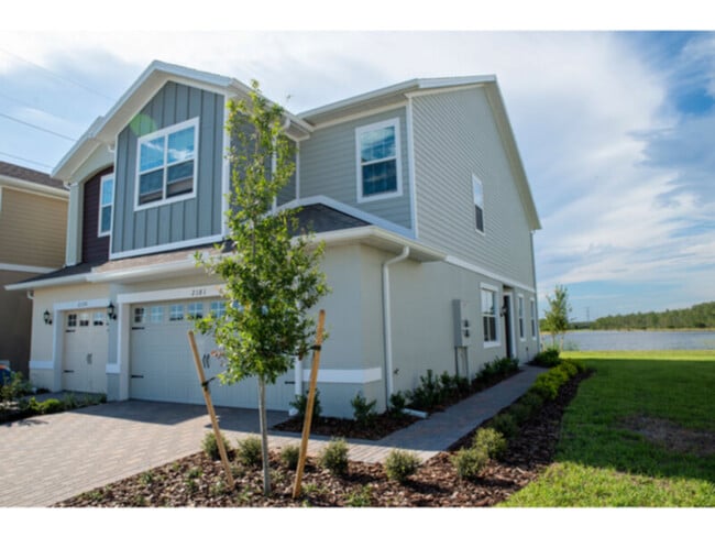 3 bed 2.5 bath townhome in Sawgrass Landing - 3 bed 2.5 bath townhome in Sawgrass Landing