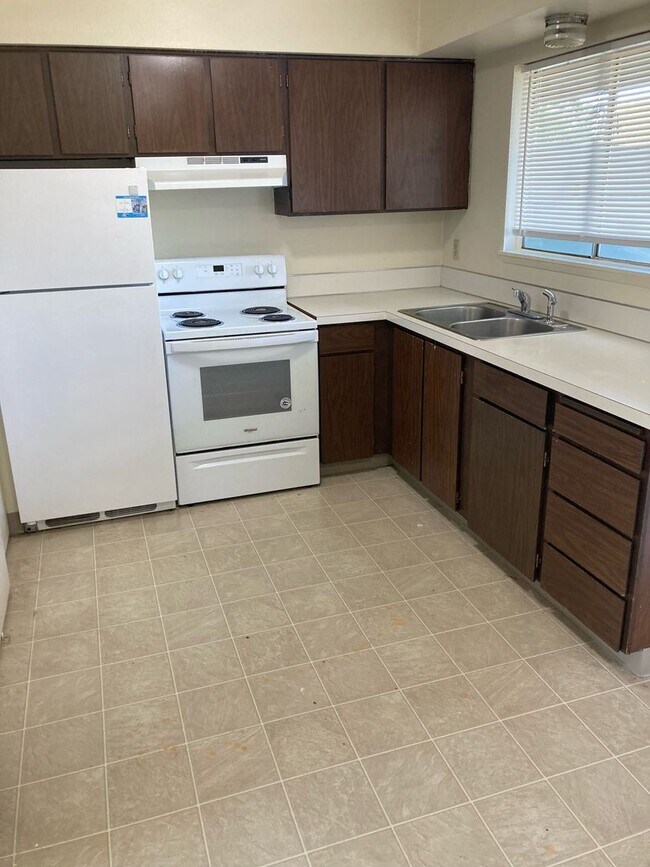 Foto del edificio - Carter Park Cutie- 2 bedrooms!