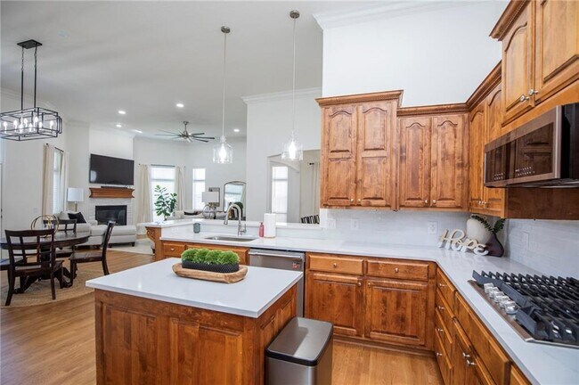 Foto del edificio - 6539 W Valley View Rd