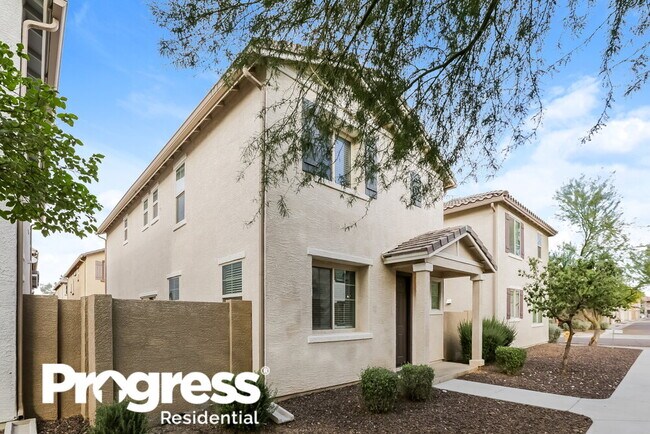 Foto del edificio - 2664 N 73rd Glen