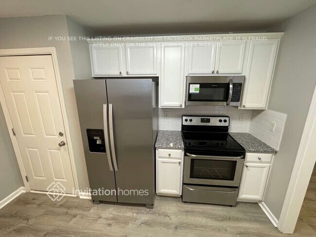 Foto del edificio - 371 Havenbrook Way NW