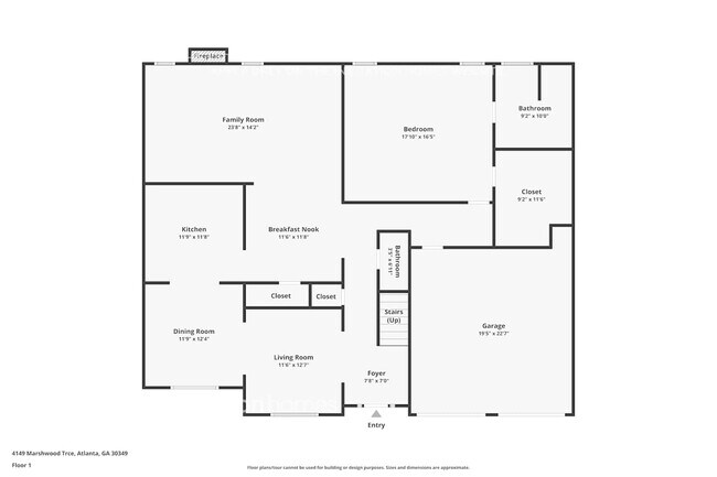 Foto del edificio - 4149 Marshwood Trce