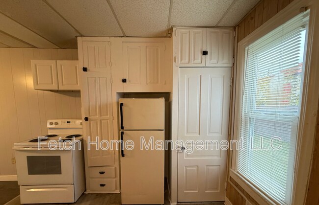 Foto del edificio - 610 N 9th St