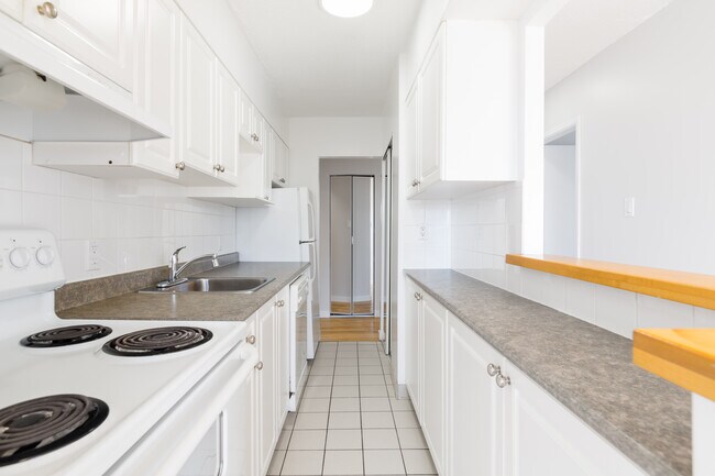 Photo du bâtiment - Casa Bella