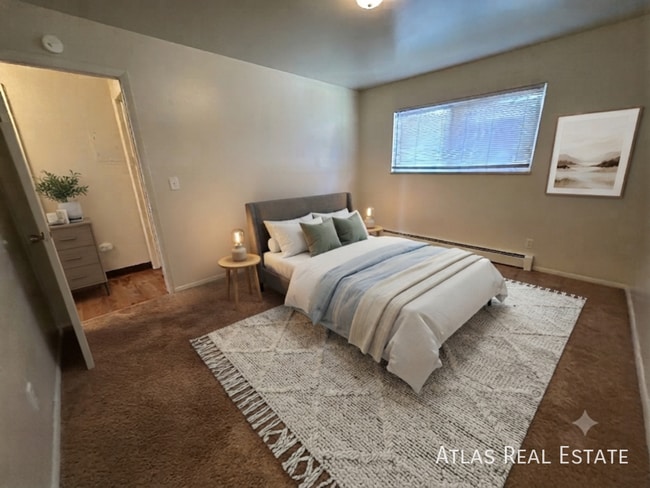 Foto del edificio - 3022 W Bijou St