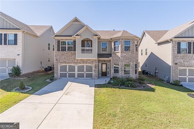 Foto del edificio - 2541 Melton Common Dr