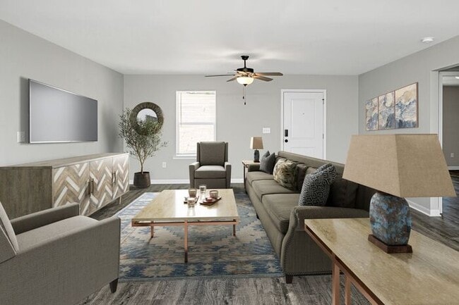 Building Photo - Don't miss this new construction 3 bed/2 bath Hueytown home! Coming Early March!