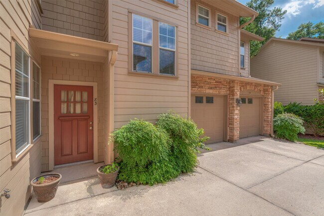 Foto del edificio - 83 Woodlily Pl