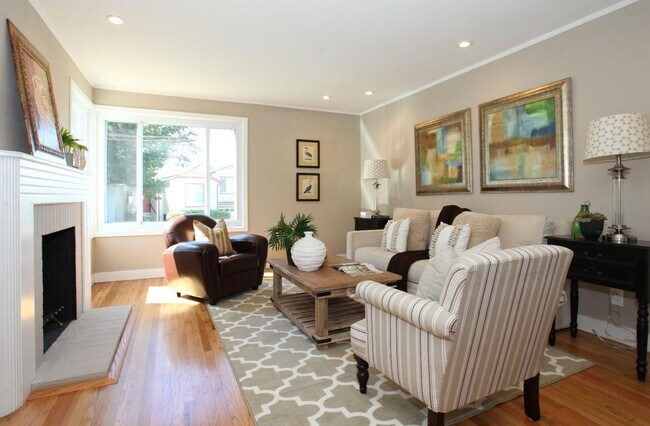 Foto del edificio - 74 Muirwood Dr