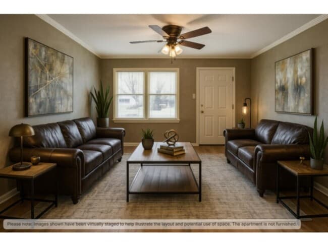 Foto del edificio - 1616 Shady Grove Rd