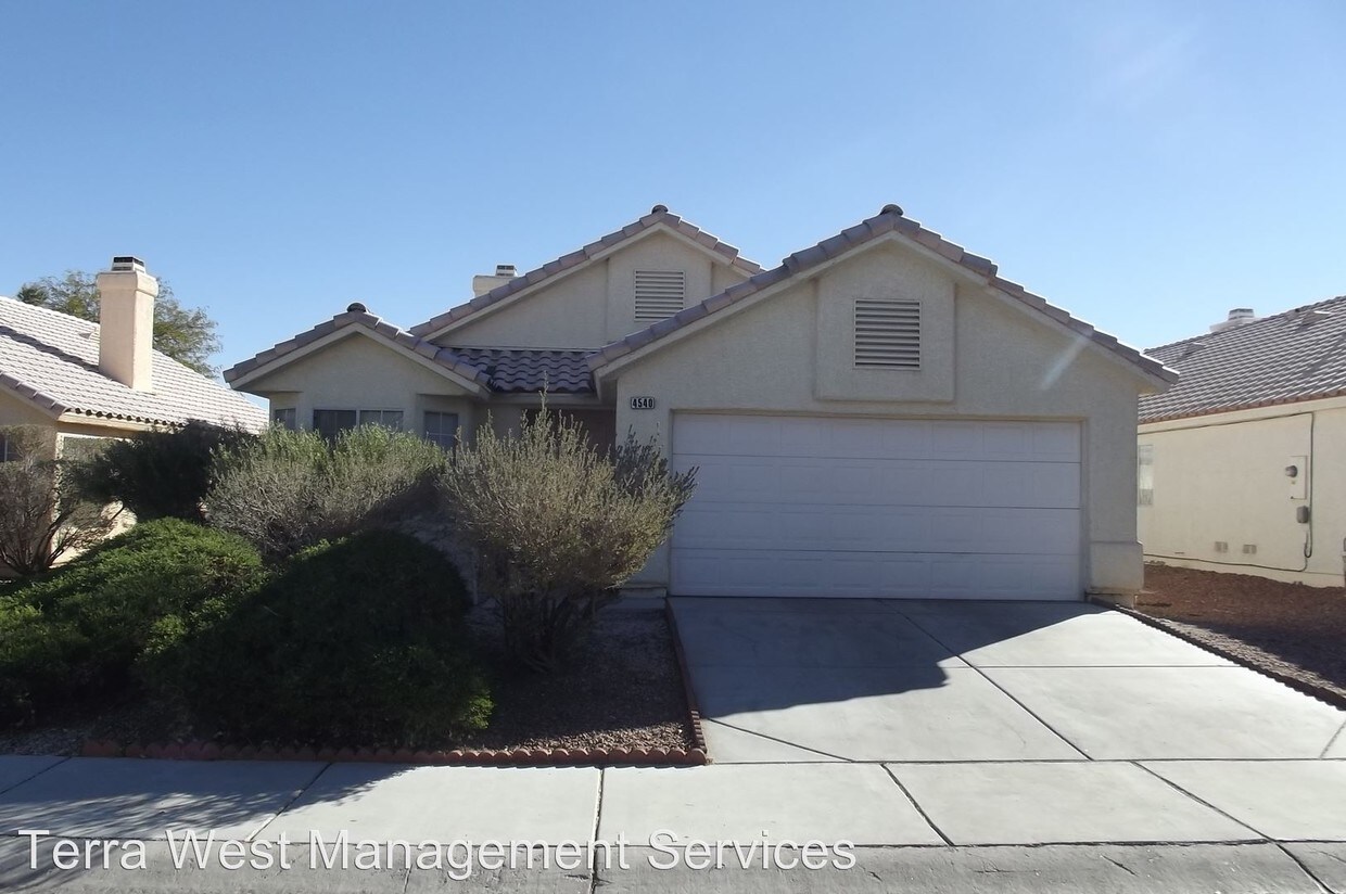 Primary Photo - 3 br, 2 bath House - 4540 Savin Circle