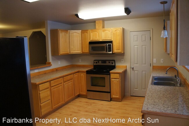 Foto del edificio - 1170 Marsh Laurel Dr