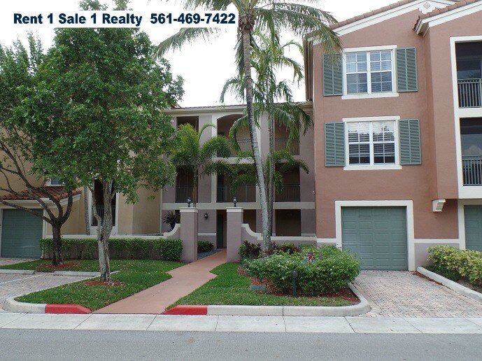 11750 St Andrews Place, Wellington, FL 33414 Condo for Rent in