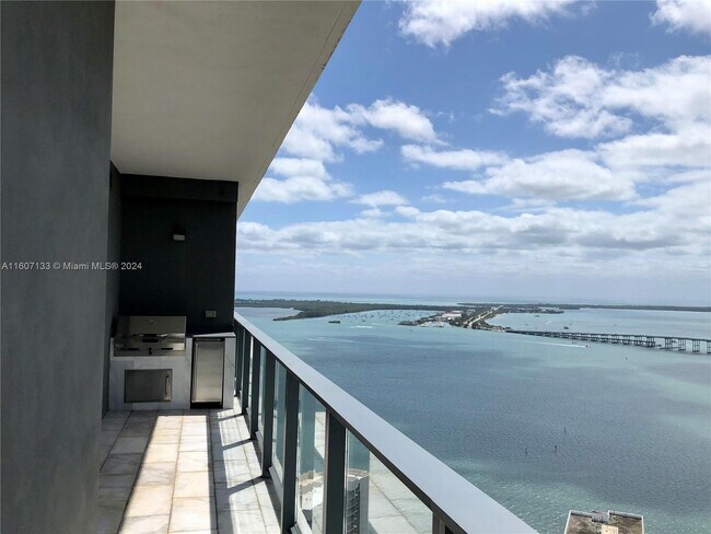 Foto del edificio - 1451 Brickell Ave