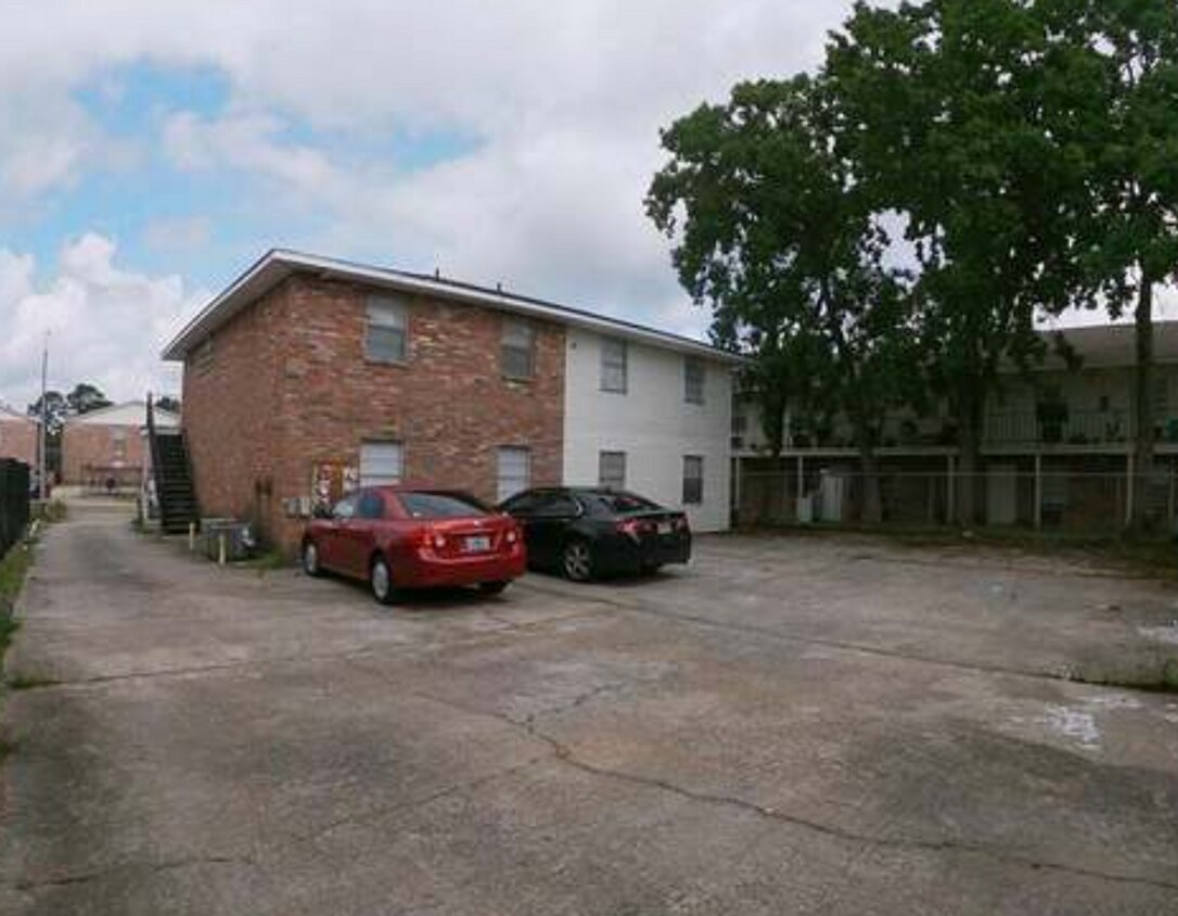 Photo - 4554 Y A Tittle Avenue