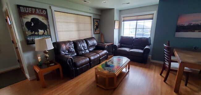 Foto del edificio - 36 Talon Way