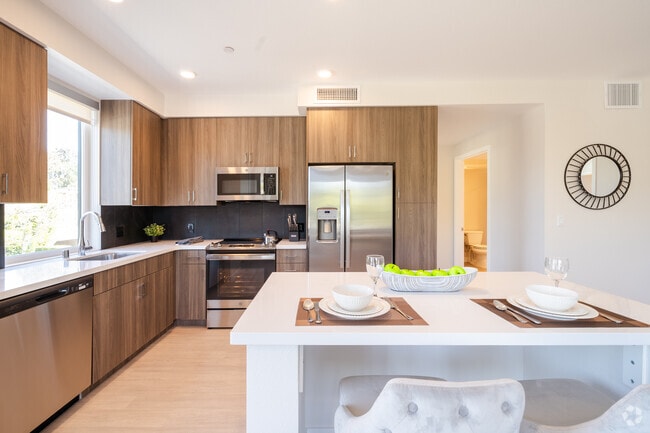REALM APARTMENTS - Unavailable