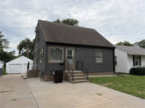 Building Photo - 4315 F St