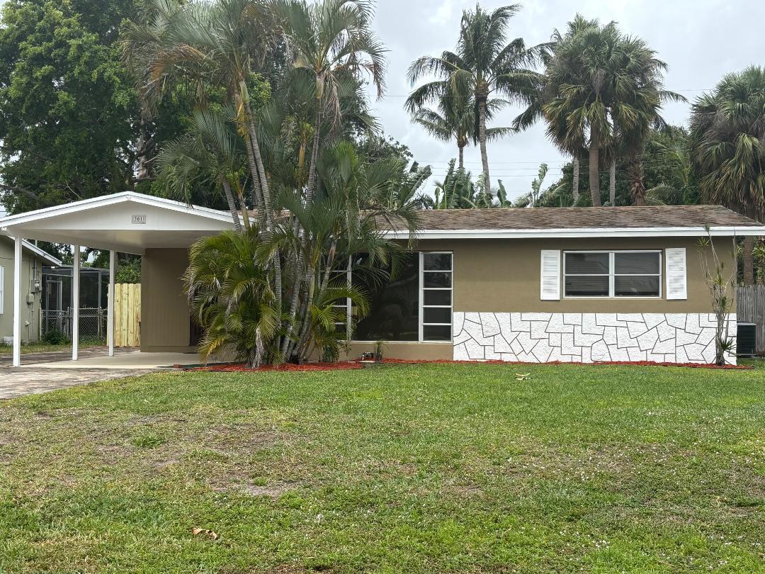 Front - 301 Cherry St