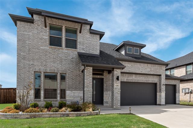 Foto del edificio - 1201 Cinco Treaty Trl