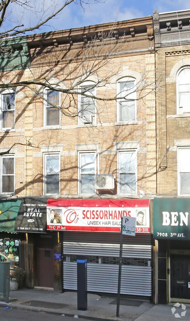 Building Photo - 7910 3rd Ave