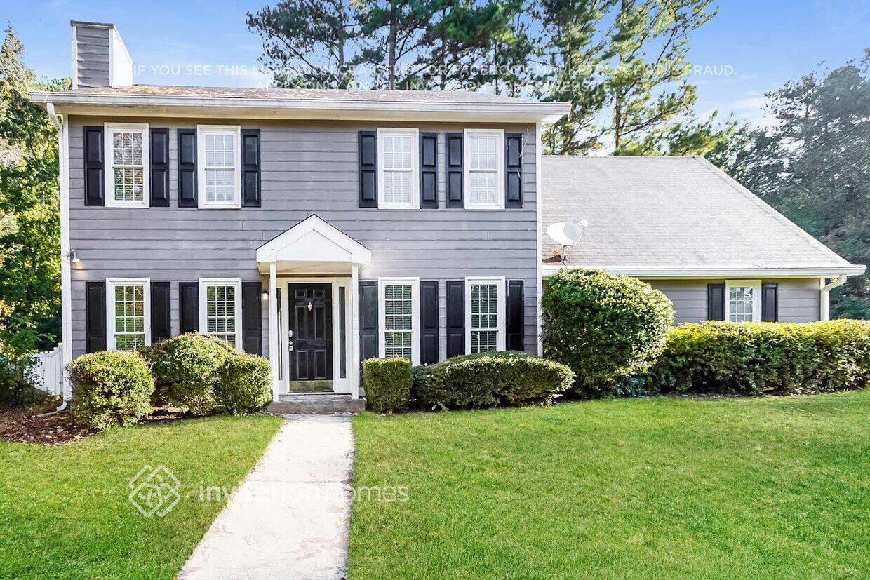 Foto principal - 3161 Calumet Ct NW