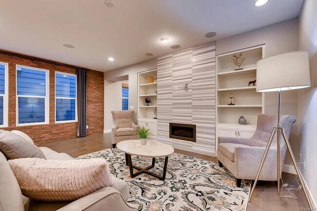 Foto del edificio - 1112 S Grant St