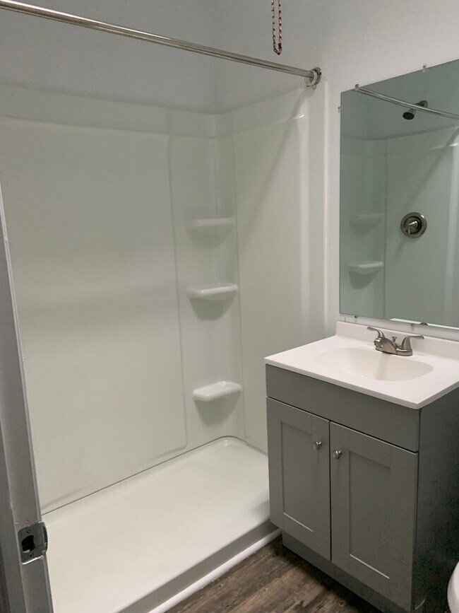 Part of Bathroom - 2251 Longshore Ave