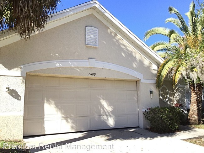 Foto del edificio - 3 br, 3 bath House - 2609 Teeside Court