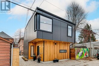 Building Photo - 771 Manning Ave