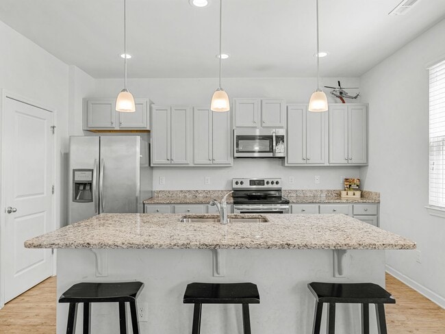 Building Photo - Old Dock Plantation