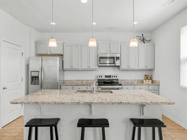 Foto del edificio - Old Dock Plantation