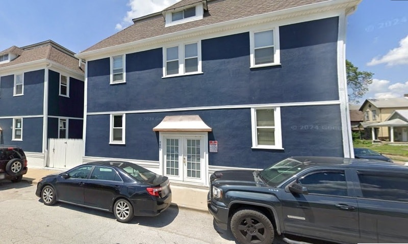 Foto del edificio - 340 Prospect St