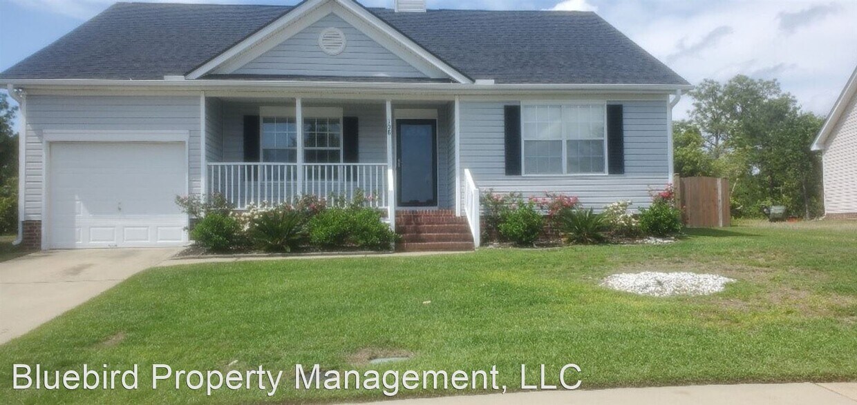 108 White Wing Dr, Columbia, SC 29229 House Rental in Columbia, SC