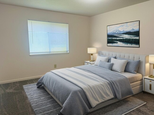 Foto del edificio - Woodbridge Manor Apartments